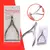 Corta Cutícula Acero - Beauty Tools