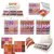 Paleta de Sombras NUDE \ DAPOP - comprar online