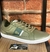 LACOSTE EUROPA MASCULINO VERDE - loja online