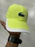 SPORT COM BORDA CONTRASTANTE AMARELO FLUOR/BRANCO - Gribeiro Sell