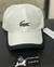 SPORT COM BORDA CONTRASTANTE BRANCO/PRETO - Gribeiro Sell