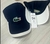 SPORT COM BORDA CONTRASTANTE AZUL MARINHO/BRANCO - Gribeiro Sell