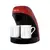 Cafeteira Aroma 2 Xicaras 450W Vermelho ACFP01