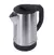 Chaleira Elétrica Agratto Aroma 2200ML 1500W Inox - comprar online