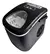 Máquina De Gelo Ice Maker Preto 12kg Frilux QL12H