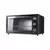 Forno Elétrico 50 Litros 1500W FE50L Agratto na internet