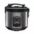 Panela Elétrica Arroz e Legumes Inox 6 Xícaras Agratto PAI6X