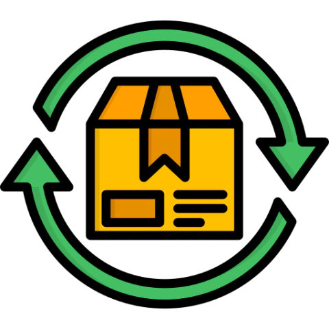 Trocas e devoluções