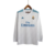 Real Madrid Home 2017-18 Ronaldo #7 M/L - comprar online