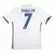 Real Madrid Home 2016-17 Ronaldo #7