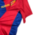 Barcelona Home 2008-09 Messi #10 UCL Final na internet