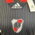 Camisa River Plate Coleção Especial 23/24 - Jogador Adidas Masculina - Preta com detalhes em branco e vermelho - SPORTSLOOK | Camisas de Futebol | Camisa de time