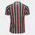 Camisa Fluminense I 25/26 s/n Torcedor Umbro Masculina - Verde e Vermelho - comprar online