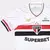Camisa São Paulo Titular 25/26 – Torcedor Masculino – Branca – Lançamento - comprar online