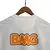 Camisa Retrô Santos I Home 2012/13 Neymar Nike Masculino Branco - SPORTSLOOK | Camisas de Futebol | Camisa de time