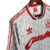 Camisa Liverpool Retrô 1989/1991 Cinza, Camisa Adidas Liverpool vintage, Camisa de futebol Liverpool anos 80, Camisa retrô Liverpool cinza, Camisa Liverpool Adidas original, Camisa Liverpool 1989, Camisa Liverpool 1991, Roupa de fã Liverpool, Camisa de ti