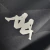 Camisa Vasco da Gama III 21/22 Kappa Torcedor Masculina, Camisa preta do Vasco da Gama, Camisa de torcedor Vasco da Gama, Camisa oficial Kappa do Vasco, Camisa masculina do Vasco da Gama, Camisa do Vasco com detalhes em branco, Comprar camisa do Vasco da 