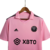 Inter Miami Home 2022-23 Messi #10 Versão Jogador - SPORTSLOOK | Camisas de Futebol | Camisa de time