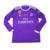 Real Madrid Away UCL 2016 Ronaldo #7 M/L - comprar online