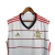 Camisa Flamengo II Regata 23/24, Camisa do Flamengo masculina, Regata Flamengo Adidas 2023, Camisa de torcedor Flamengo, Camisa branca Flamengo 23/24, Camisa oficial Flamengo II, Moda esportiva Flamengo, Regata para torcedor do Flamengo, Camisa Flamengo A