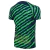 Camisa Seleção Brasileira Pré-Jogo 2022, Camisa Nike Masculina Azul e Verde, Roupa de Torcedor Brasil 2022, Camisa Oficial Seleção Brasileira, Camisa Pré-Jogo Nike, Estilo e conforto para torcedores, Camisa de futebol Brasil 2022, Camisa Nike para homens,