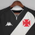 Camisa Vasco da Gama I 22/23 Torcedor Kappa Masculina, Camisa preta do Vasco da Gama, Camisa de torcedor Kappa masculina, Camisa oficial Vasco 2023, Camisa Vasco da Gama para homens, Camisa de futebol Vasco da Gama, Camisa do Vasco da Gama 22/23, Camisa K