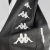 Camisa Vasco da Gama I 22/23 Torcedor Kappa Masculina, Camisa preta do Vasco da Gama, Camisa de torcedor Kappa masculina, Camisa oficial Vasco 2023, Camisa Vasco da Gama para homens, Camisa de futebol Vasco da Gama, Camisa do Vasco da Gama 22/23, Camisa K
