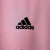 Camisa Inter Miami I 23/24 - Torcedor Adidas Feminina - Rosa com detalhes em preto - SPORTSLOOK | Camisas de Futebol | Camisa de time