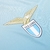 Lazio Treino 24-25 - SPORTSLOOK | Camisas de Futebol | Camisa de time