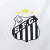 Camisa Santos I 23/24 Torcedor Umbro Masculina, Camisa branca Santos com detalhes em amarelo, Camisa de futebol Santos para torcedor, Camisa Umbro Santos com patrocínios, Camisa masculina Santos 2023, Camisa oficial Santos I 2023/2024, Comprar camisa Sant