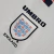 Camisa Retrô Seleção da Inglaterra I 1998 - Masculina Umbro - Branca com detalhes em azul e vermelho - SPORTSLOOK | Camisas de Futebol | Camisa de time