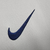 Camisa Seleção da Inglaterra I 24/25 - Torcedor Nike Masculina - Branca com detalhes em azul e rosa - SPORTSLOOK | Camisas de Futebol | Camisa de time