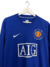 Manchester United Third 2008-09 Ronaldo #7 M/L na internet