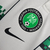 Camisa Nigéria 24/25 - Torcedor Nike Masculina - Branca com detalhes em verde - SPORTSLOOK | Camisas de Futebol | Camisa de time