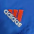 Jaqueta Corta-Vento Bayern de Munique 23/24 dupla face - Masculina Adidas - Azul com detalhes em vermelho - comprar online