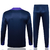 Agasalho Treino Corinthians 2025/26 Conjunto - Roxo - comprar online