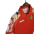 Camisa Bélgica Retrô 1995 Vermelha - Diadora - loja online
