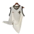 Camisa Regata Vasco da Gama 23/24, Camisa Kappa Torcedor Masculina, Camisa Branca com detalhes em preto e dourado, Camisa de time Vasco da Gama, Camisa regata para torcedor do Vasco, Camisa masculina do Vasco da Gama, Kappa camisa oficial do Vasco, Camisa