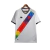 Camisa Vasco da Gama Edição Especial LGBTQIAPN+ 23/24, Camisa Kappa Masculina do Vasco, Camisa Branco com detalhes em Arco-íris, Camisa de futebol LGBTQIAPN+ do Vasco, Camisa do Vasco edição limitada, Camisa do Vasco para torcedores, Camisa do Vasco com o