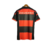 Camisa do Flamengo Retrô 2017/2018 Masculina, Camisa Adidas Flamengo Preto e Vermelho, Camisa de futebol Flamengo Retrô, Camisa oficial Flamengo 2017, Camisa masculina Flamengo Adidas, Roupa do Flamengo para torcedores, Camisa Flamengo retro para homens, 