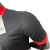 Imagem do Camisa River Plate Coleção Especial 23/24 - Jogador Adidas Masculina - Preta com detalhes em branco e vermelho