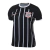 Camisa Corinthians II 23/24 feminina, camisa Nike Corinthians preta listrada, camisa de torcedora Corinthians 2023, camisa oficial Corinthians feminina, camisa de futebol Corinthians para mulher, compra camisa Corinthians Nike, camisa Corinthians II 23/24