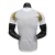 Camisa Al-Nassr III 24/25 - Jogador Adidas Masculina - Branca com detalhes em dourado - comprar online