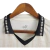 Camisa AC Milan Edição Especial 24/25, Camisa Torcedor AC Milan Masculina, Camisa Puma AC Milan Bege, Camisa Bege com detalhes em preto, Camisa de Futebol AC Milan 24/25, Camisa Oficial AC Milan Torcedor, Camisa Puma Masculina para Torcedores, Camisa AC M