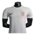 Camisa Corinthians I 23/24 Nike Masculina, Camisa branca do Corinthians 2023, Camisa de jogador do Corinthians, Camisa Nike Corinthians I 23/24, Camisa oficial do Corinthians 2023, Camisa de futebol masculina Corinthians, Camisa Corinthians I 23/24 para t
