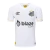 Camisa Santos I 23/24 Torcedor Umbro Masculina, Camisa branca Santos com detalhes em amarelo, Camisa de futebol Santos para torcedor, Camisa Umbro Santos com patrocínios, Camisa masculina Santos 2023, Camisa oficial Santos I 2023/2024, Comprar camisa Sant