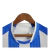 Imagem do Camisa Paysandu I 24/25 - Torcedor Lobo Feminina - Branca com listra azul