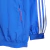 Jaqueta Corta-Vento Bayern de Munique 23/24 dupla face - Masculina Adidas - Azul com detalhes em vermelho na internet