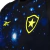 Camisa Botafogo Pré-jogo 24/25 - Torcedor Reebok Masculina - Preta com detalhes em azul e amarelo - SPORTSLOOK | Camisas de Futebol | Camisa de time