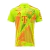 Camisa Bayern de Munique Goleiro 24/25 - Torcedor Adidas Masculina - Verde com detalhes em laranja